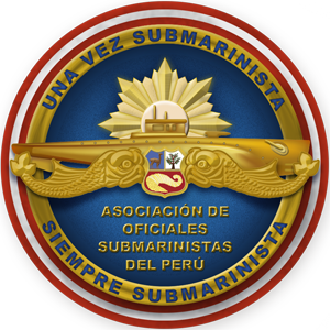 Asociación de Oficiales Submarinistas del Perú